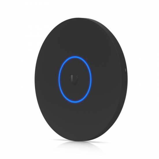 Точка доступа Ubiquiti UniFi U7 Pro XG Black (U7-Pro-XG-B)