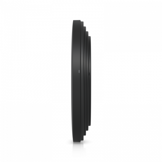 Точка доступа Ubiquiti UniFi U7 Pro XG Black (U7-Pro-XG-B)