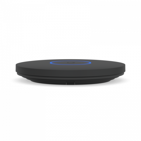 Точка доступа Ubiquiti UniFi U7 Pro XG Black (U7-Pro-XG-B)