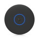 Точка доступа Ubiquiti UniFi U7 Pro XGS Black (U7-Pro-XGS-B)