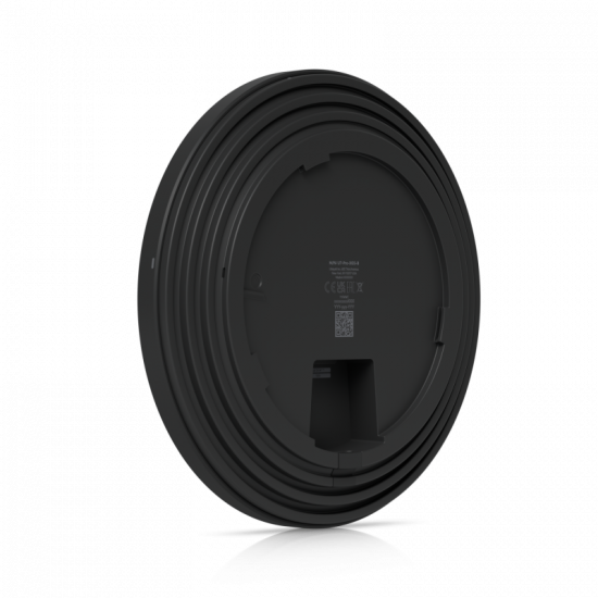 Точка доступа Ubiquiti UniFi U7 Pro XGS Black (U7-Pro-XGS-B)