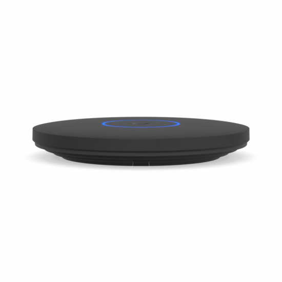 Точка доступа Ubiquiti UniFi U7 Pro XGS Black (U7-Pro-XGS-B)