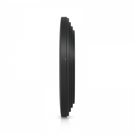 Точка доступа Ubiquiti UniFi U7 Pro XGS Black (U7-Pro-XGS-B)