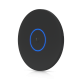 Точка доступа Ubiquiti UniFi U7 Pro XGS Black (U7-Pro-XGS-B)