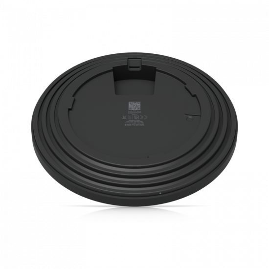 Точка доступа Ubiquiti UniFi U7 Pro XGS Black (U7-Pro-XGS-B)
