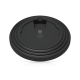 Точка доступа Ubiquiti UniFi U7 Pro XGS Black (U7-Pro-XGS-B)